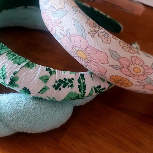 4 HeadBands New no Package - Picture 3 of 4